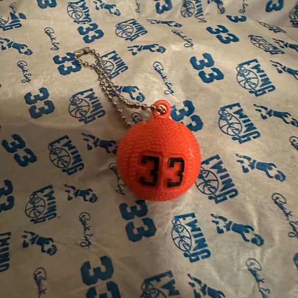 🎉HP🎉 PATRICK EWING #33 EWING FOCUS MEN’s HIGH TOP SNEAKER - SIZE 12 - Picture 6 of 13